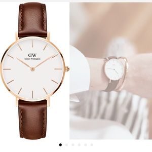 Daniel Wellington watch